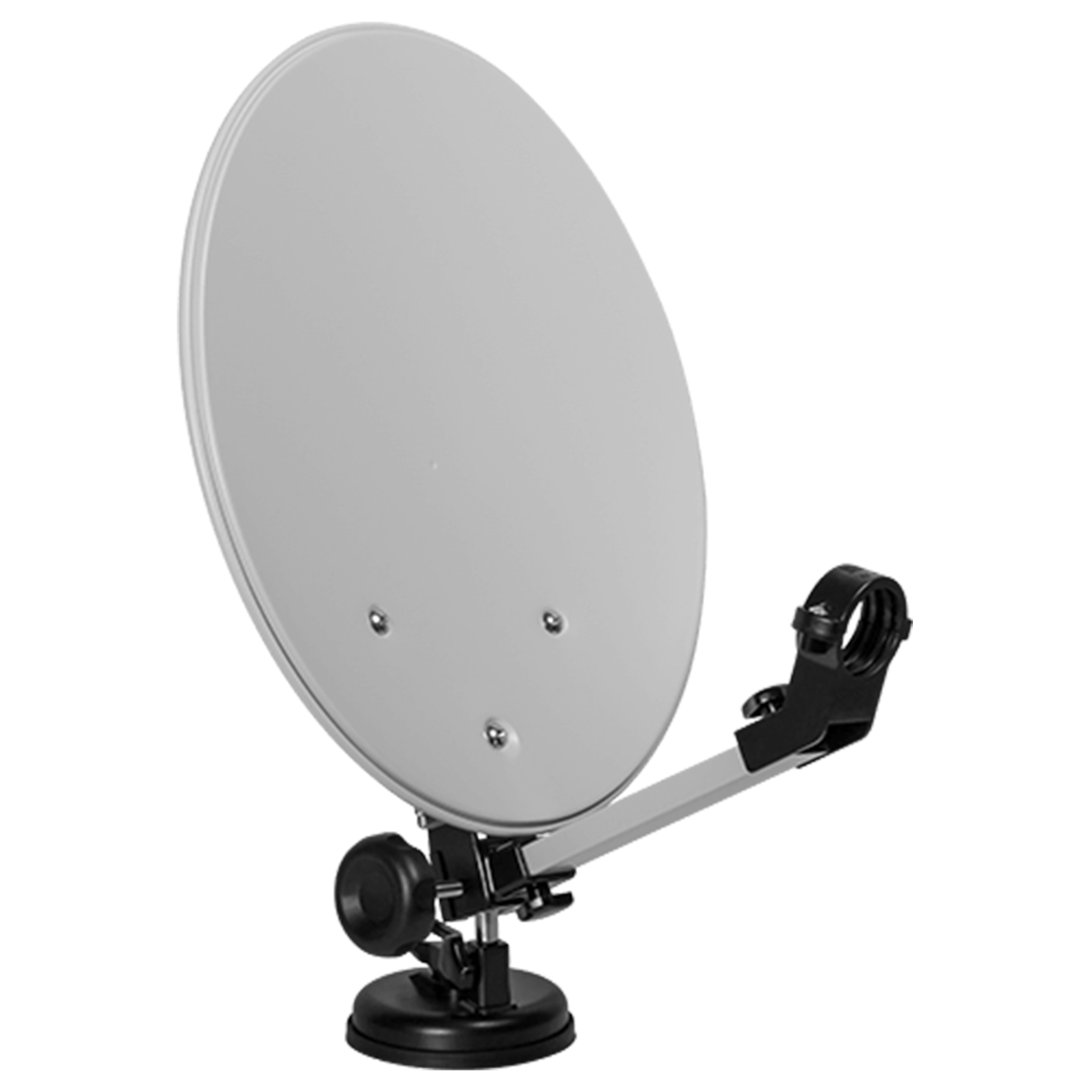 HD Single LNB 0,1 dB für Camping SAT Antenne – RedStar24