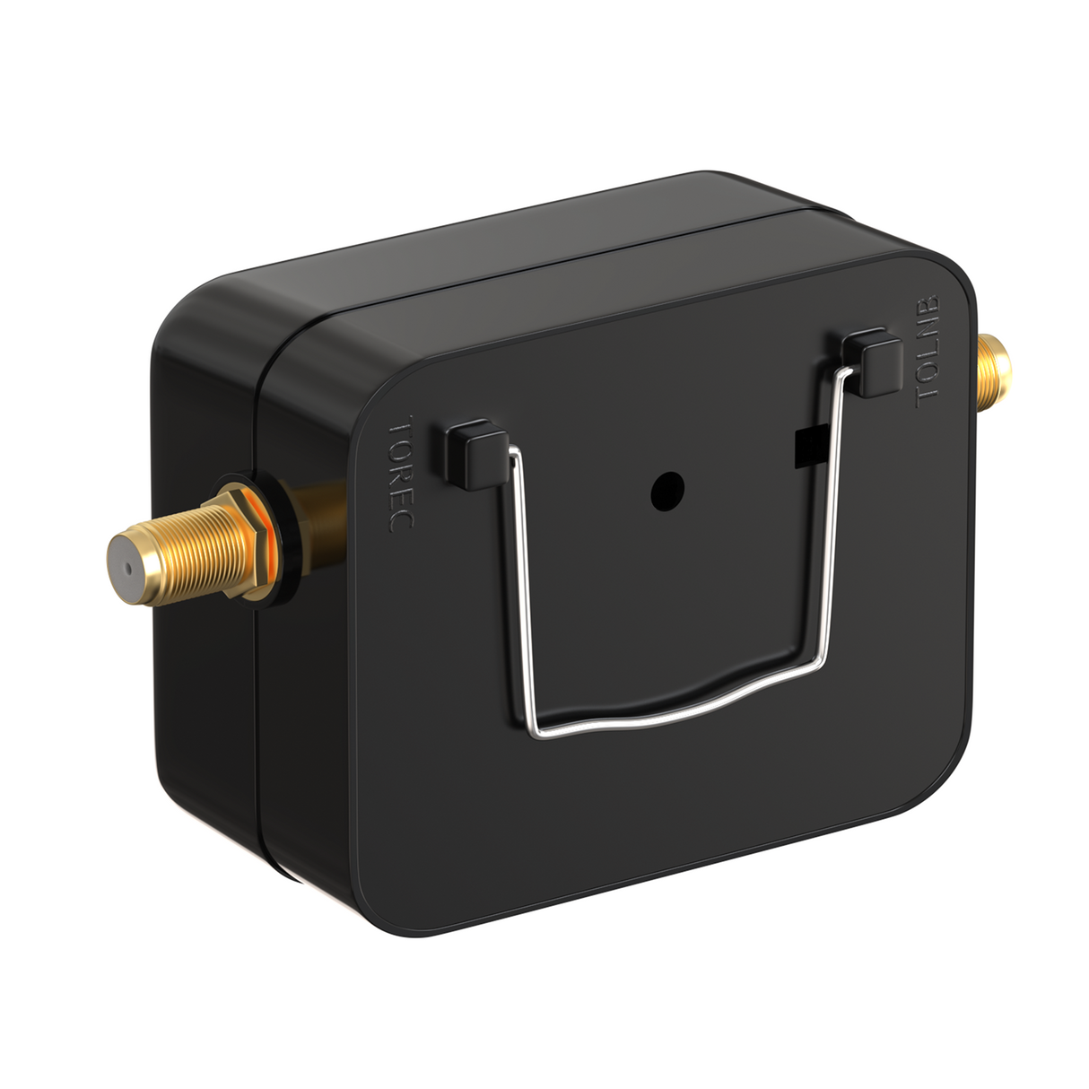 RedStar24 SAT-Messgerät RS-SF-10 – HD & 3D kompatibel