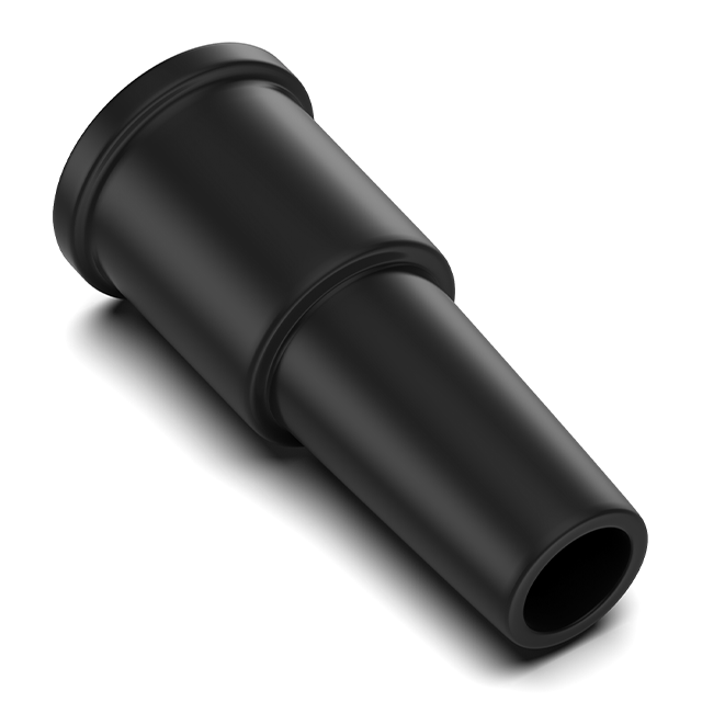 Wasserschutz Gummitüllen für LNB, DiSEqC und F-Verbindungen