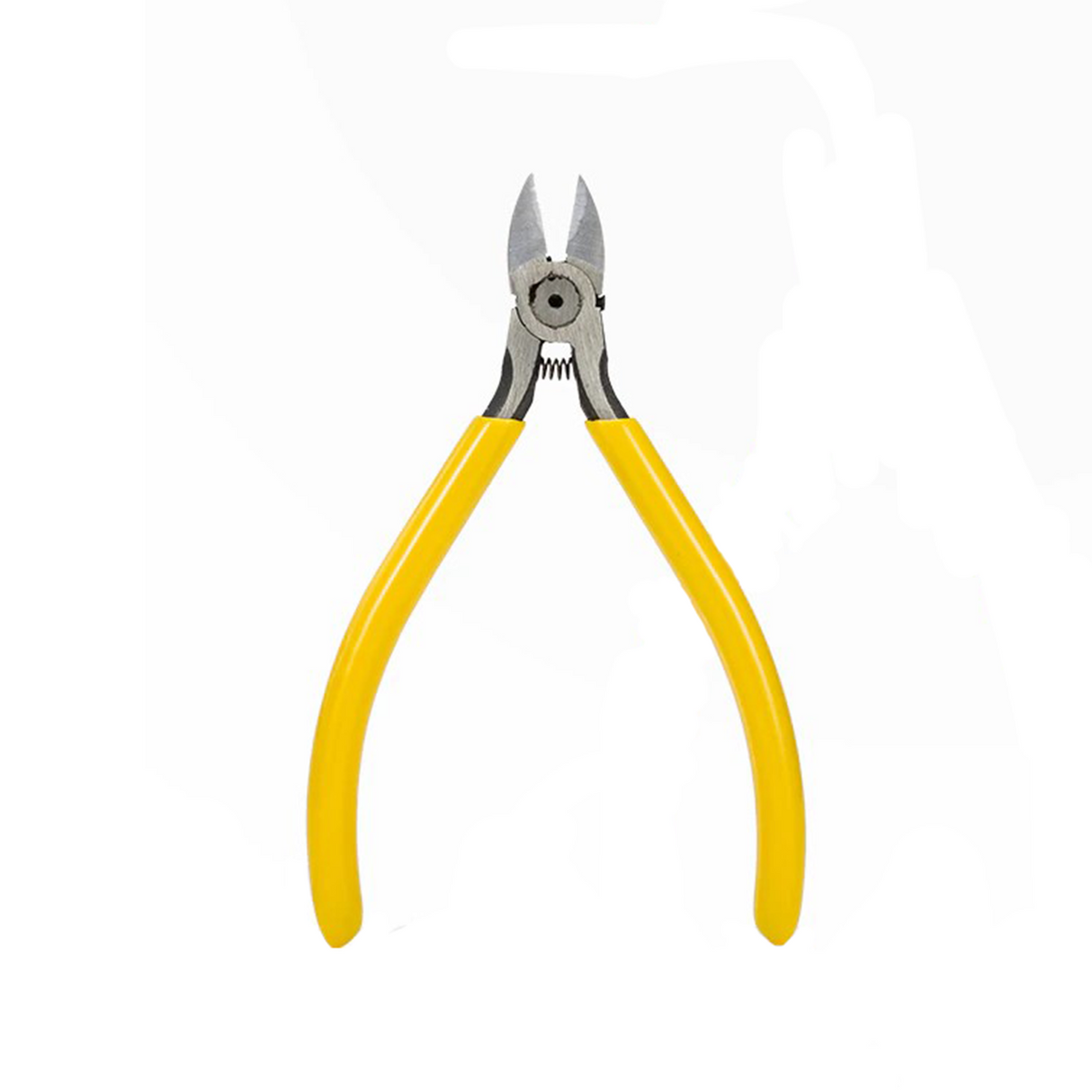 RedStar24 Netzwerk Werkzeugset – Pass-Through Crimpzange, Netzwerktester, Abisolierer, Seitenschneider & 10x RJ45 Stecker (CAT6a/CAT7)