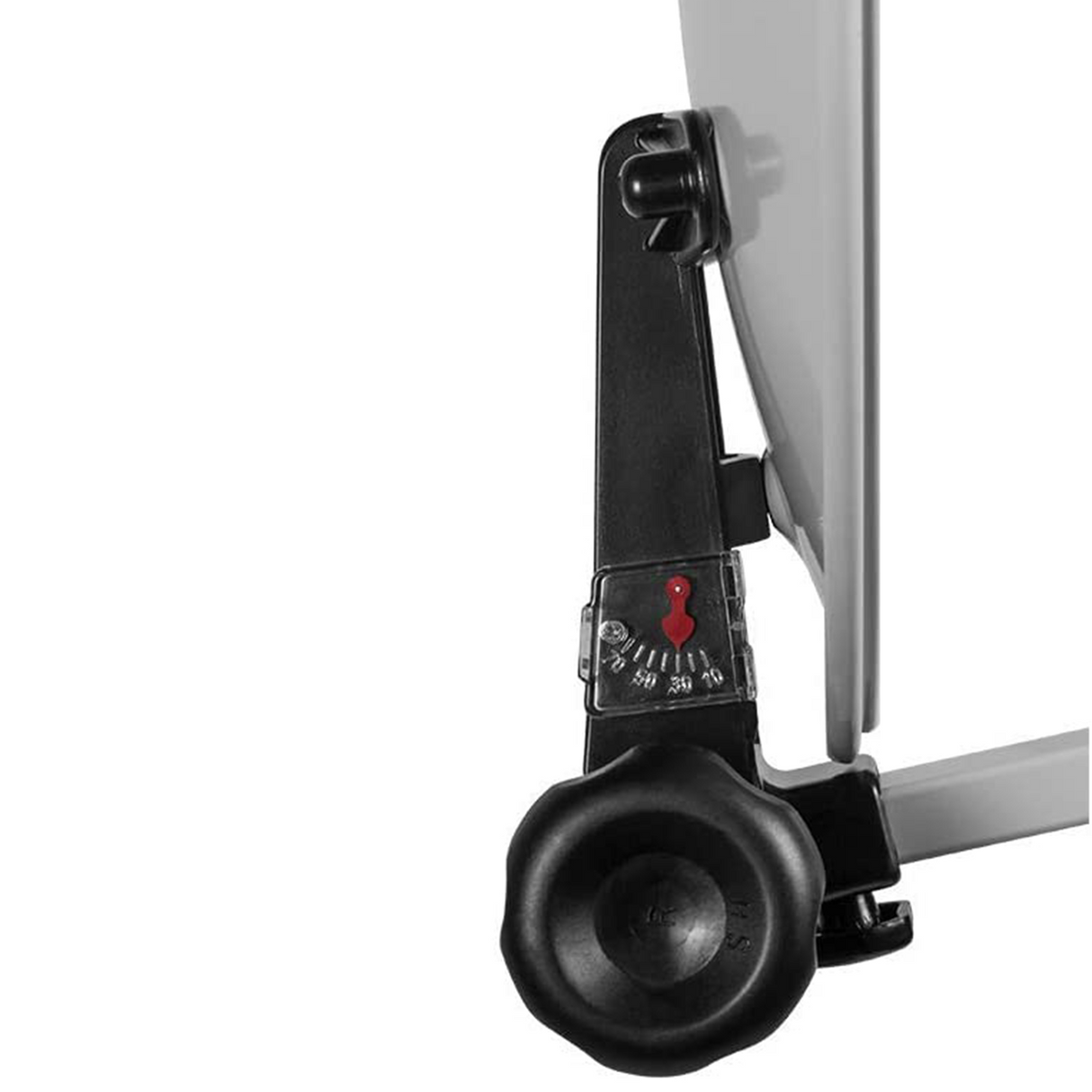 RedStar24 Camping Satellitenanlage im Koffer – 35 cm Spiegel