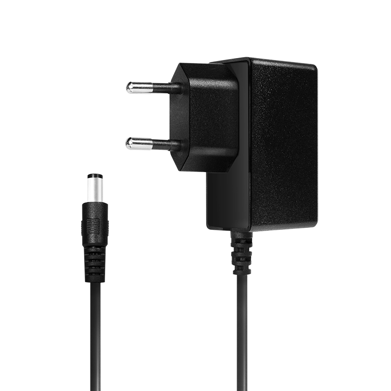 LogiLink 5-Port Gigabit Ethernet Desktop Switch, Metallgehäuse, Lüfterlos, 10/100/1000 Mbit/s