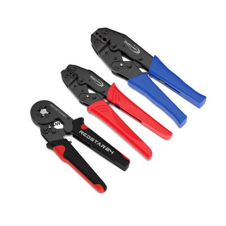 RedStar24: Photovoltaik & Netzwerk – Kabel, Stecker, Zubehör