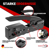 Komplettes Netzwerk Werkzeugset mit RJ45 Steckern – RedStar24