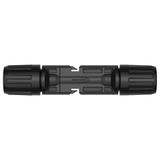Solarstecker‑Set (m/w) für Photovoltaik – 6/10/12 Stück inkl. 2 Spanner