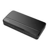 LogiLink NS0106 8-Port Gigabit Ethernet Switch – Desktop Modell