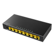 LogiLink NS0117 8-Port Gigabit Ethernet Switch – Desktop Modell