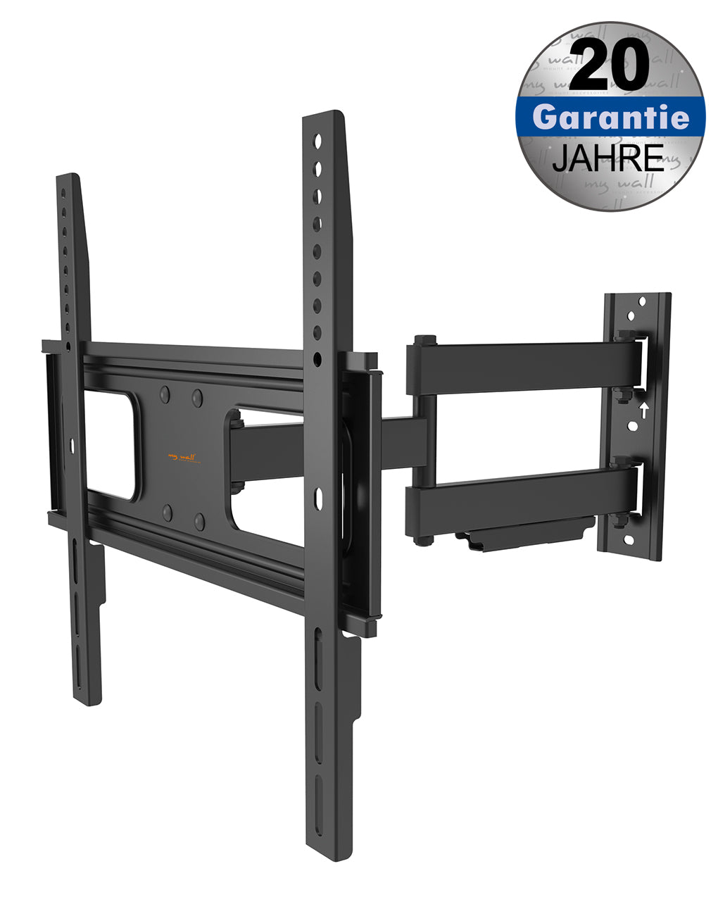 my wall Vollbeweglicher Wandhalter für LCD TV (H 25-1 L)