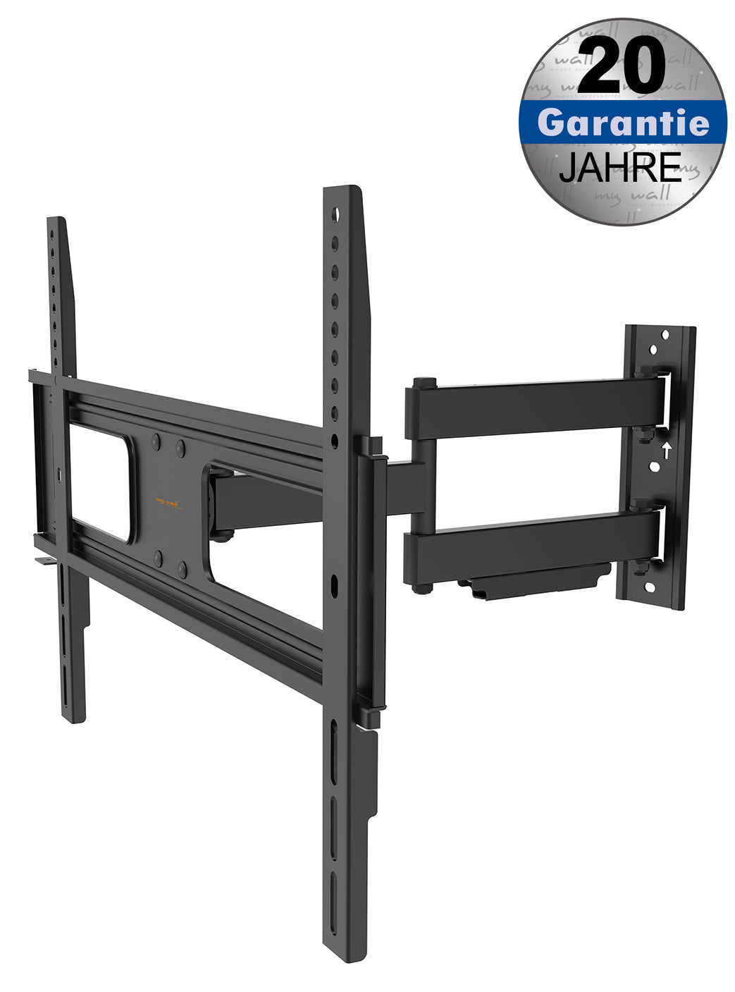 my wall Vollbeweglicher Wandhalter für LCD TV (H 25-2 L)