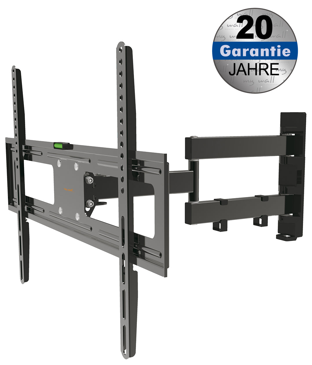 my wall Vollbeweglicher Wandhalter für LCD TV (H 26-2 L)