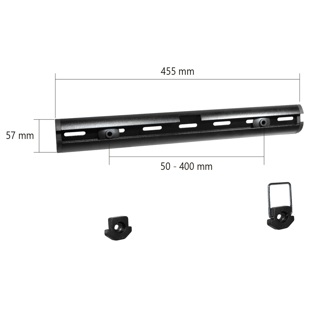 my wall TV Wandhalter (HE 4-1 L)