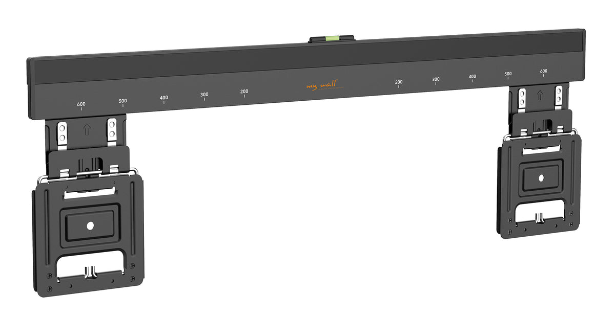 my wall Wandhalter für Flachbildschirme (HE 7-1 L)