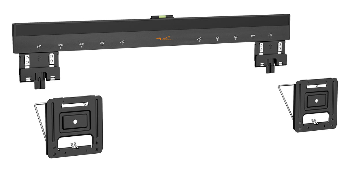 my wall Wandhalter für Flachbildschirme (HE 7-1 L)