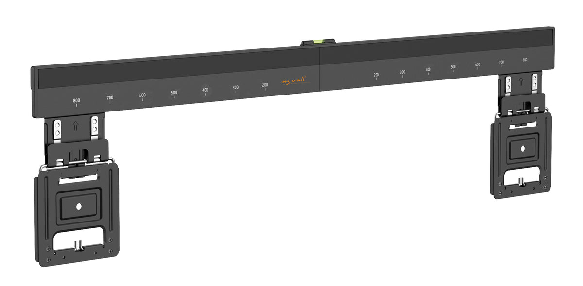my wall Wandhalter für Flachbildschirme (HE 7-2 L)