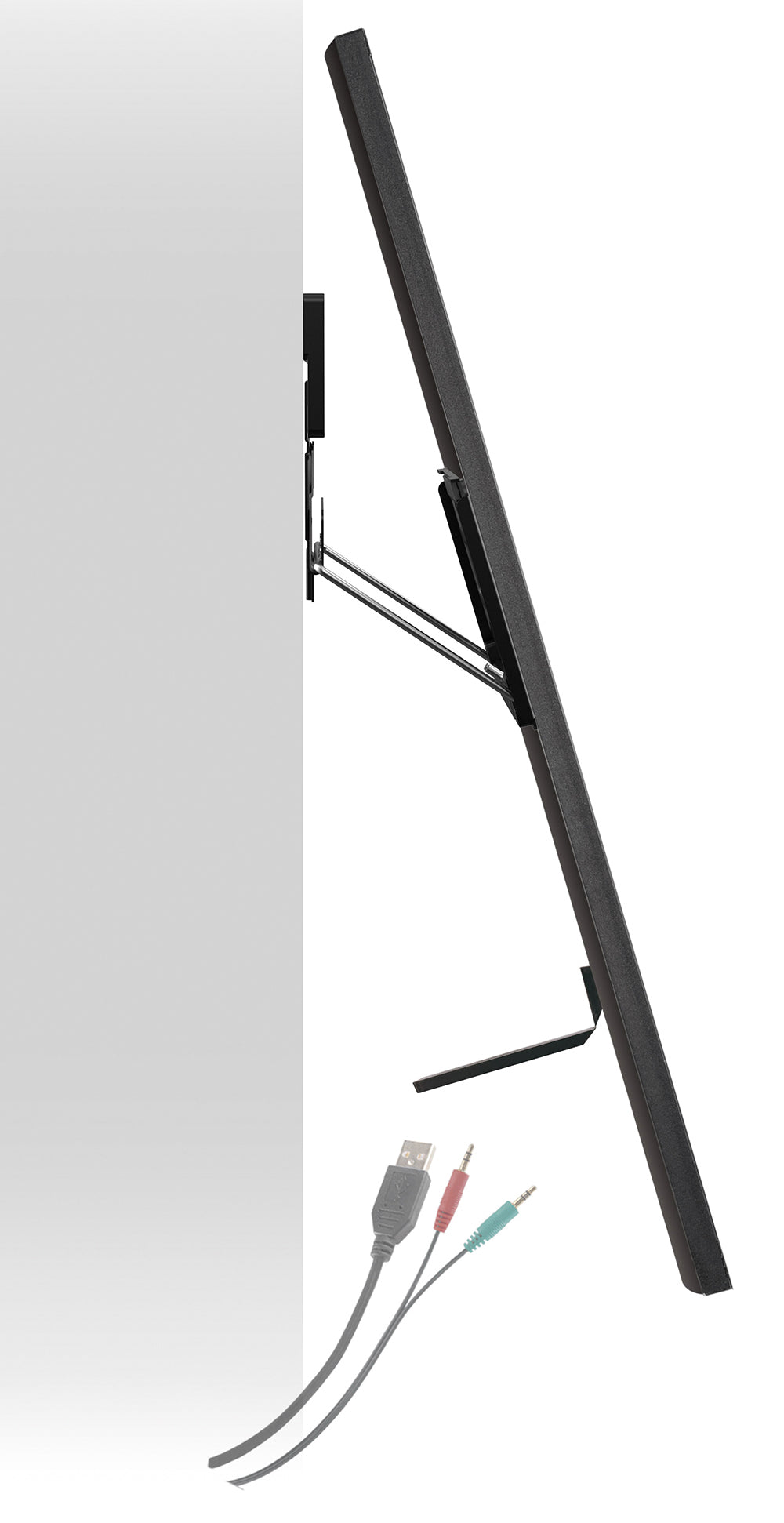 my wall Wandhalter für Flachbildschirme (HE 7-2 L)