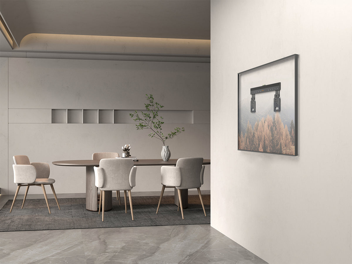 my wall Wandhalter für Flachbildschirme (HE 7-2 L)