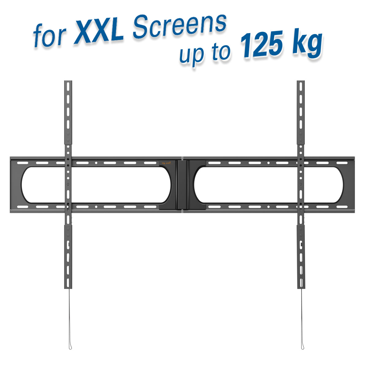 my wall TV Wandhalterung für XXL TV (HF 5 L)