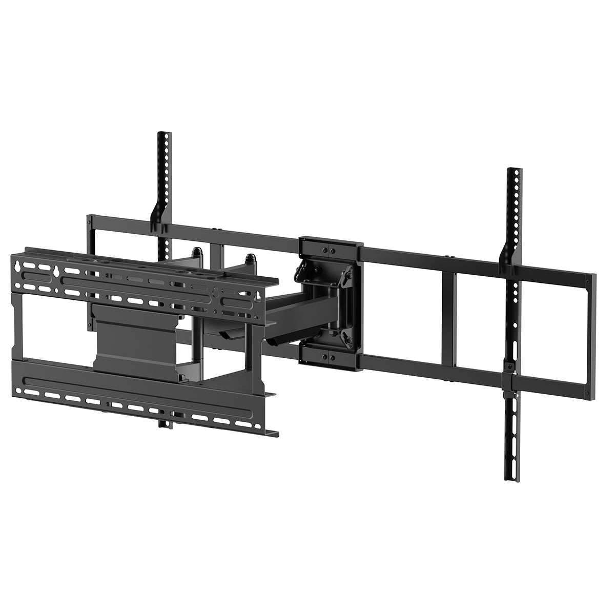 my wall TV Wandhalterung schwenkbar für XXL Fernseher (HF 7 L)