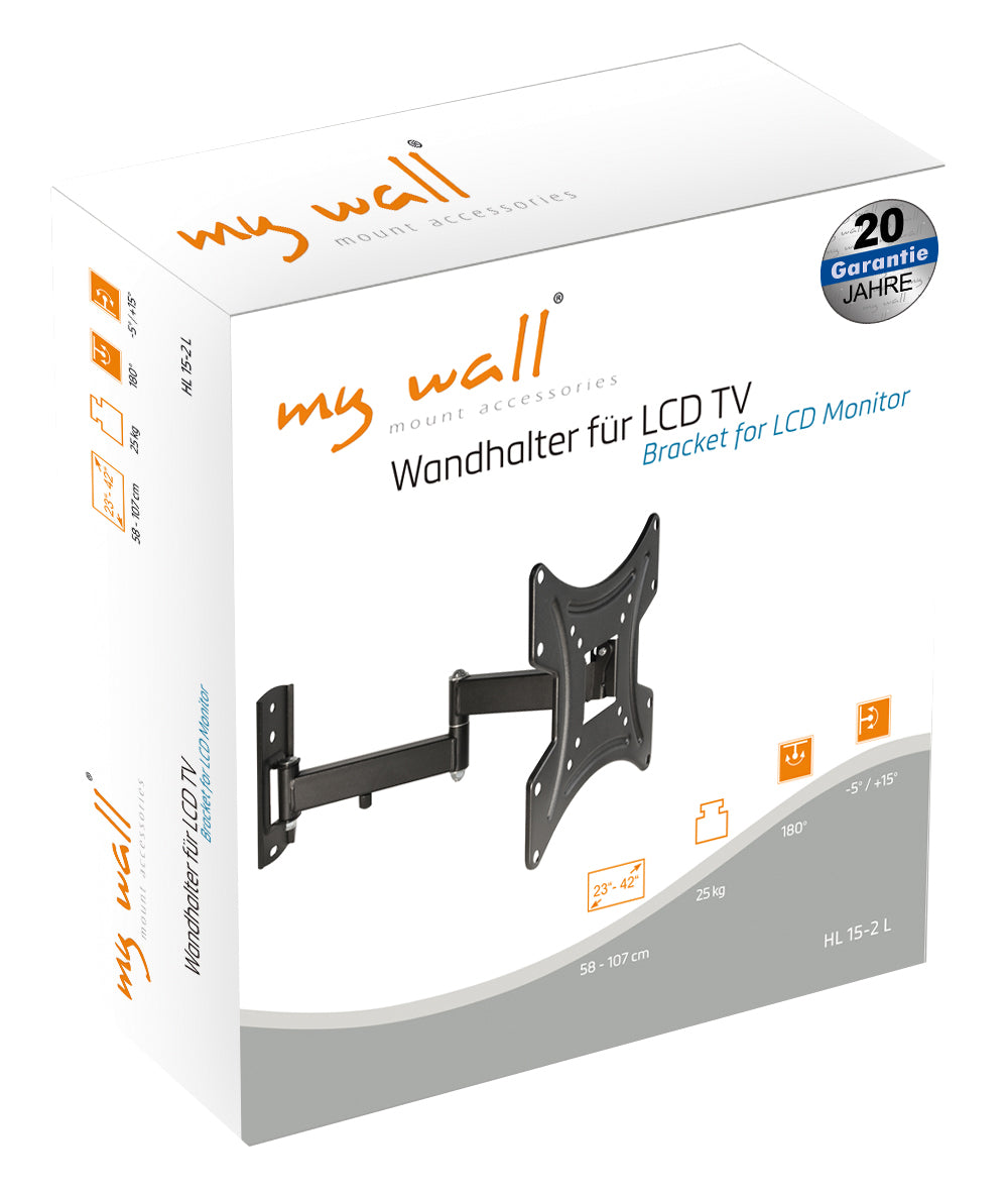 my wall Wandhalter für LCD TV (HL 15-2 L)