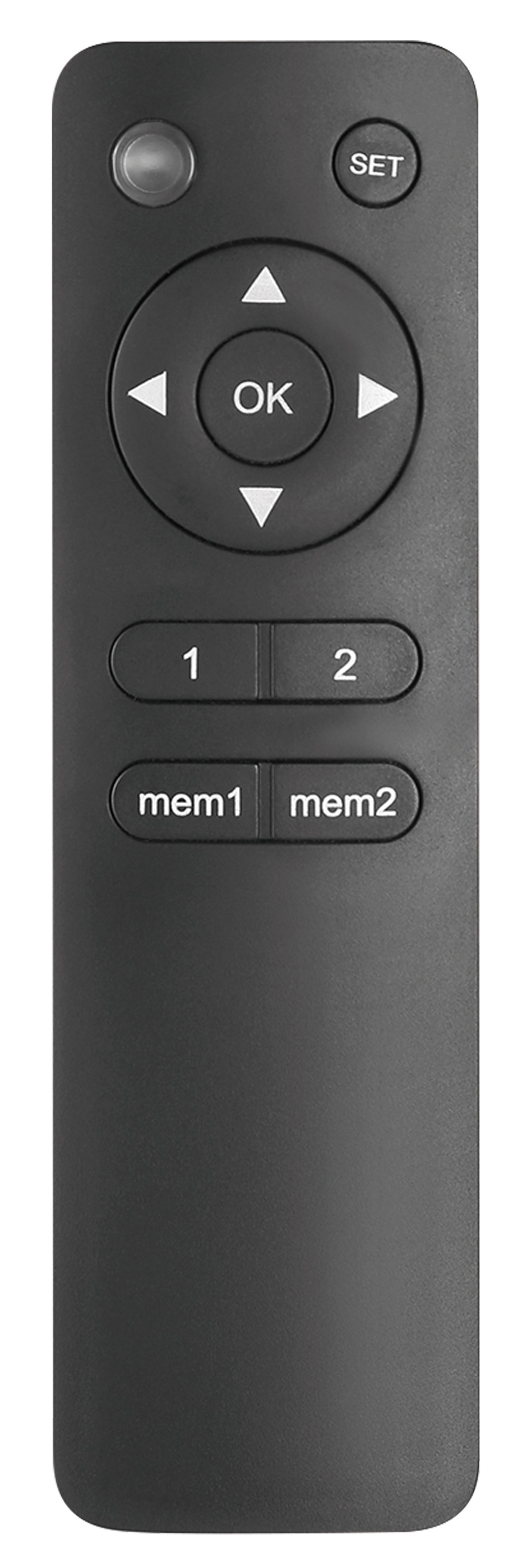 my wall Motorisierter & klappbarer Deckenhalter für LCD TV (HL 40 MWL)