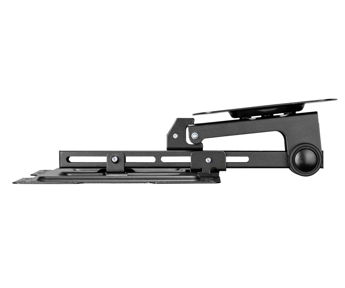 my wall Klappbarer Deckenhalter für Flachbildschirme (HL 45-2 L)