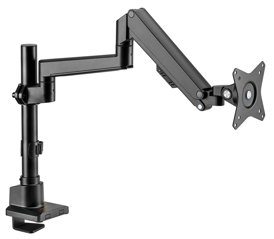 my wall Vollbeweglicher Tischhalter für Flachbildschirme (HL 51-1 L)