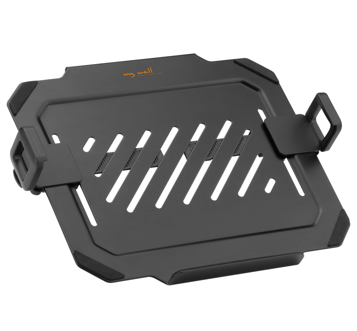 my wall Laptop Adapter-Halter für Monitorbefestigungen (HLA 3 L)