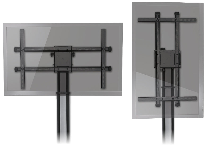 my wall Standfuß für LCD TV (HP 105 L)