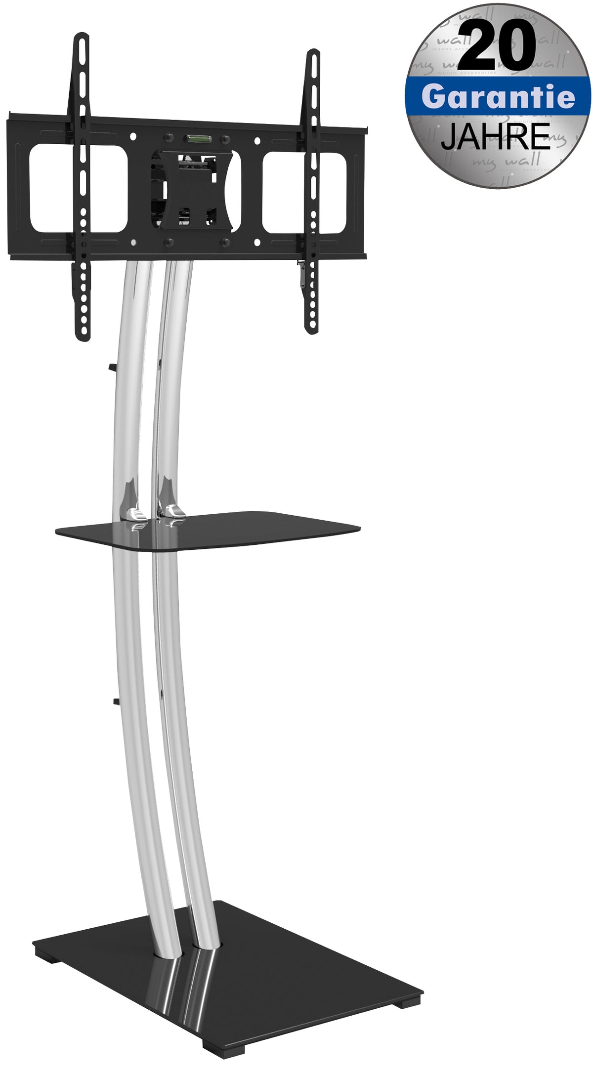 my wall Standfuß für LCD TV (HP 107 L)