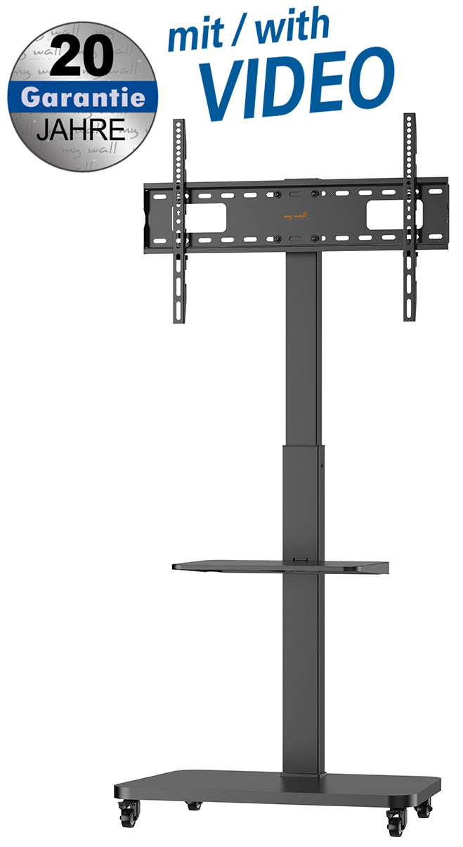 my wall Standfuß für Flachbildschirme (HP 108 L)