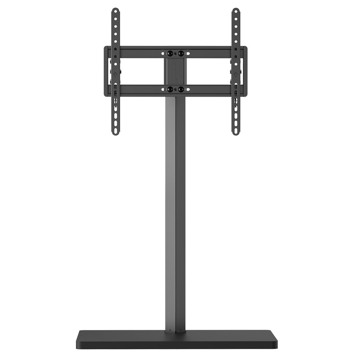 my wall Standfuß für TV höhenverstellbar (HP 118 L)