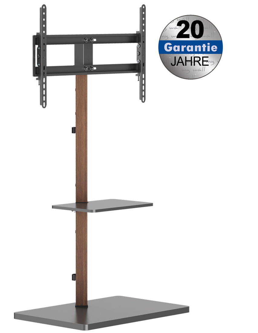 my wall Standfuß für TV höhenverstellbar (HP 119 L)