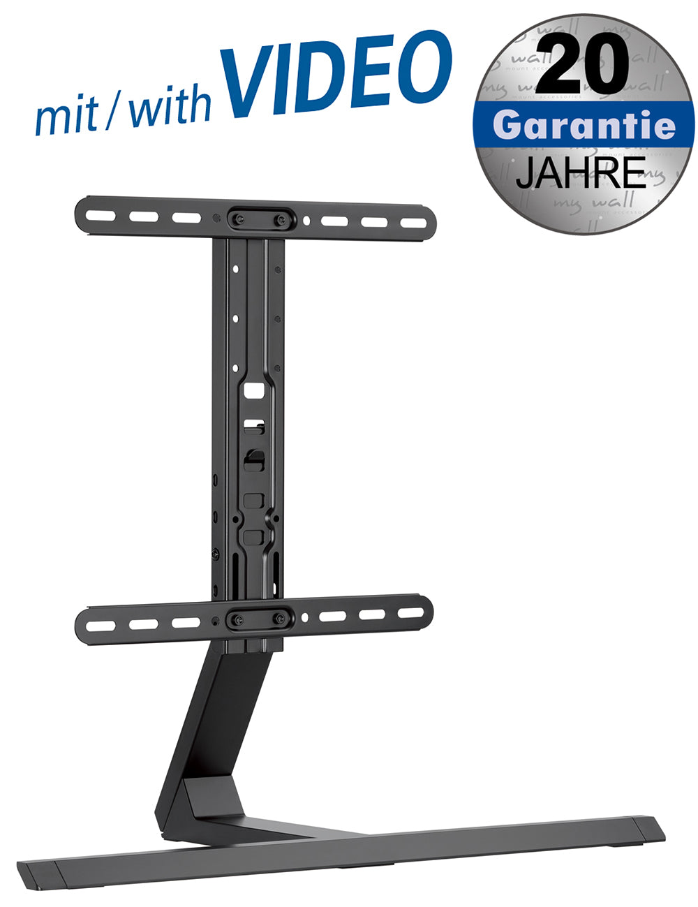 my wall Standfuß für Flachbildschirme (HP 37 L)