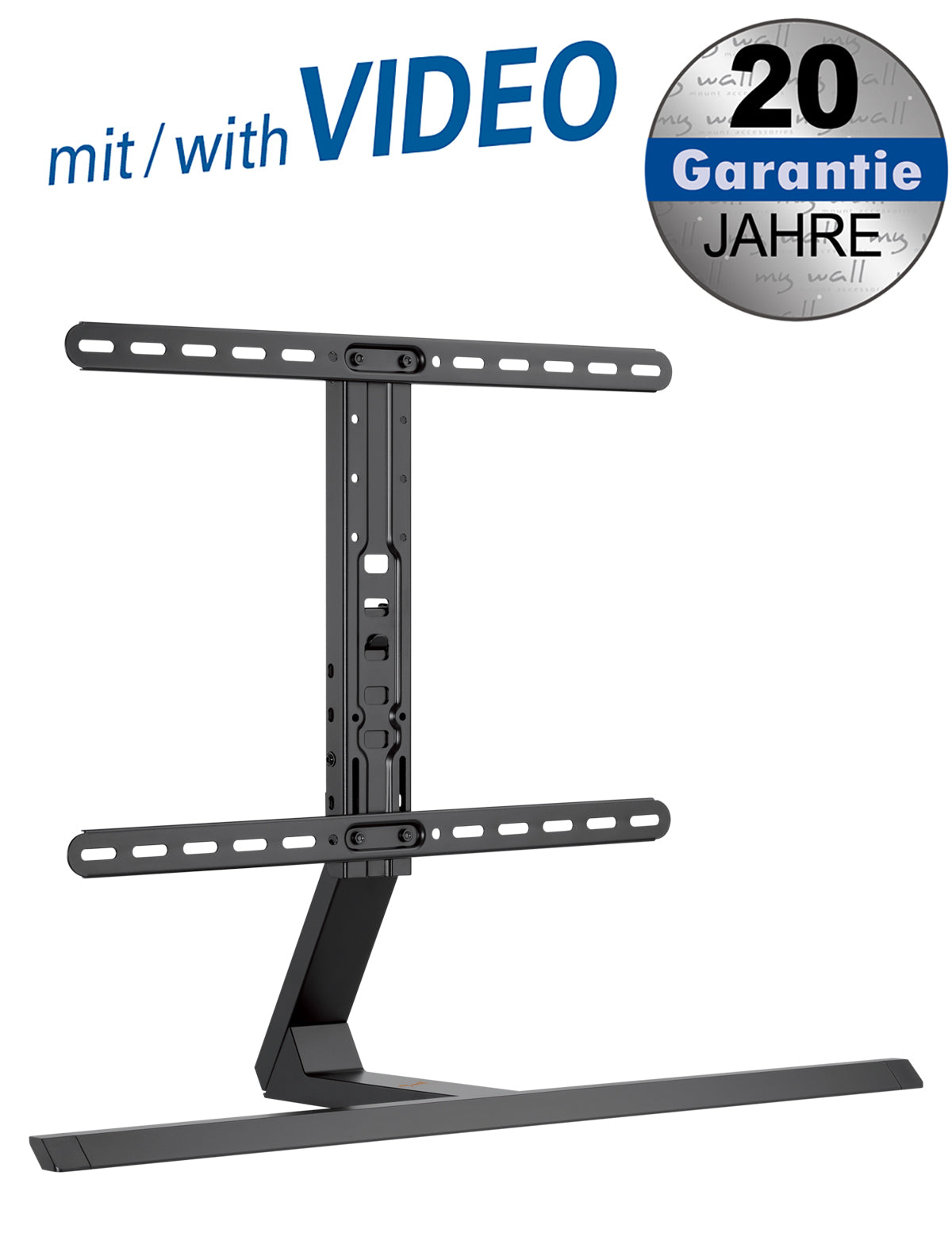 my wall Standfuß für Flachbildschirme (HP 38 L)