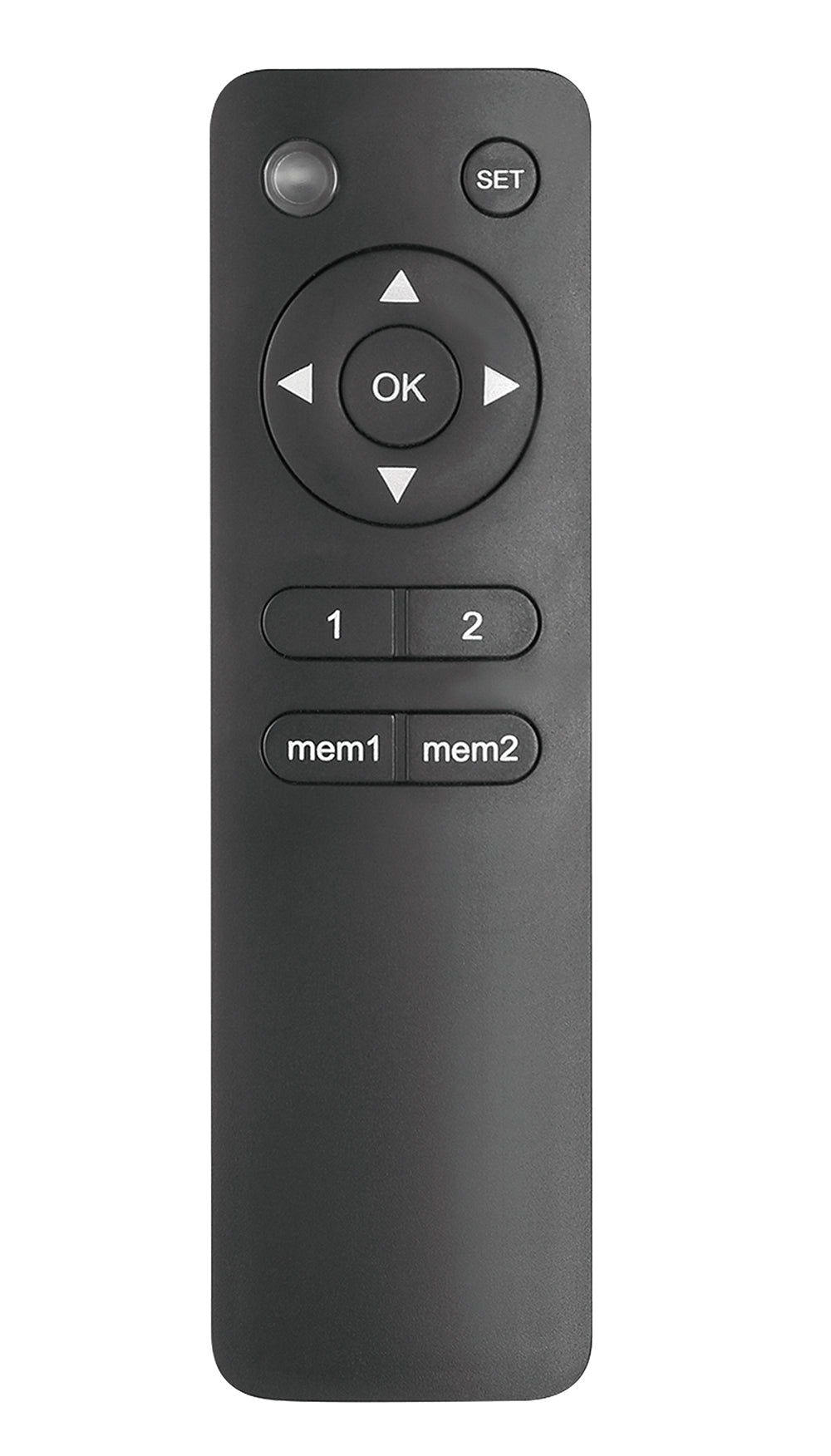 my wall Motorisierter TV-Lift zum Einbau in Möbel (HP 63-2 L)