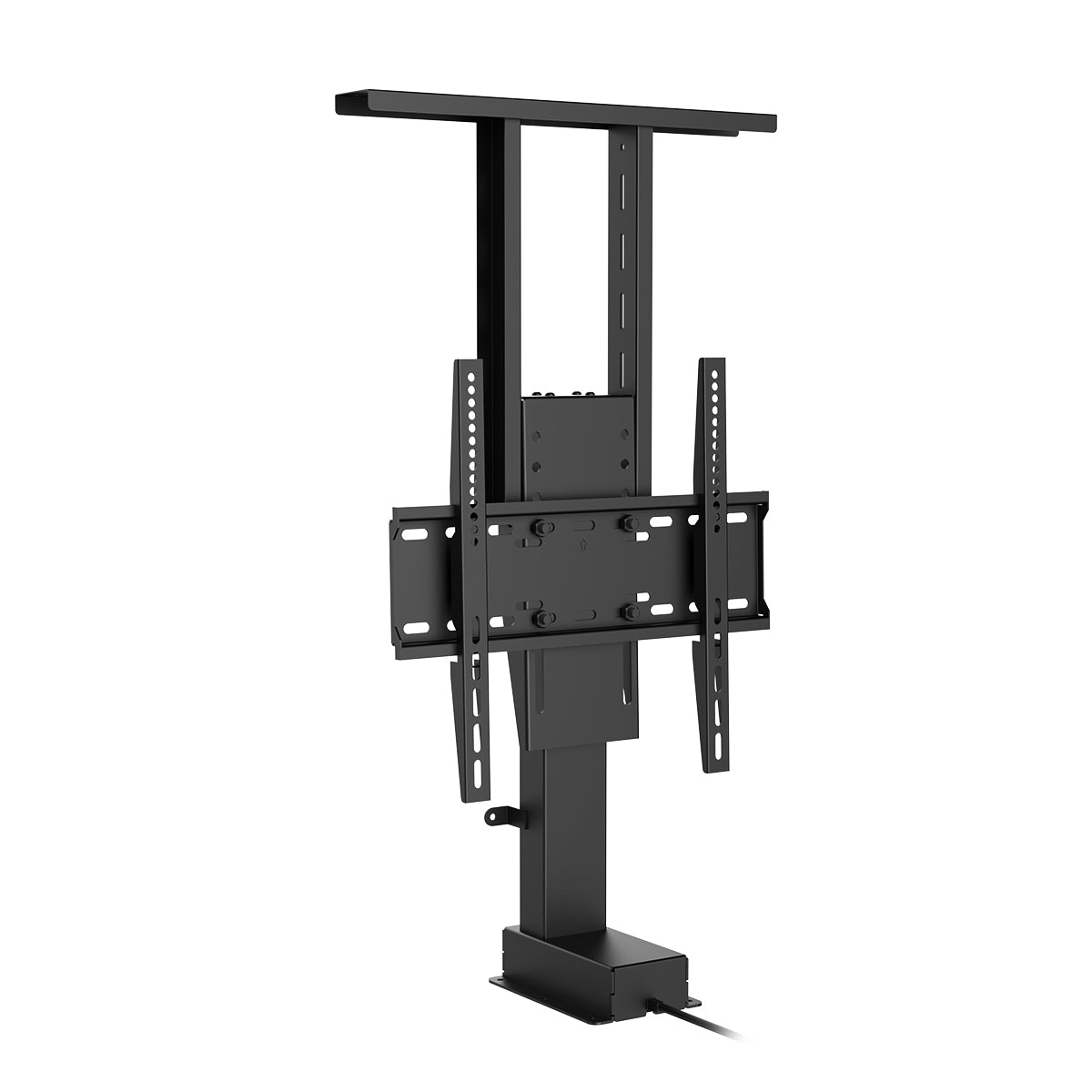 my wall Elektrischer TV Lift mit Sprachsteuerug (HP 63 AL)