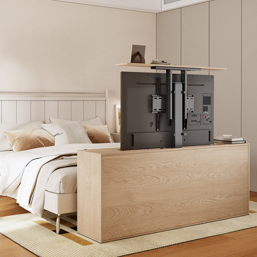 my wall Elektrischer TV Lift mit Sprachsteuerug (HP 63 AL)