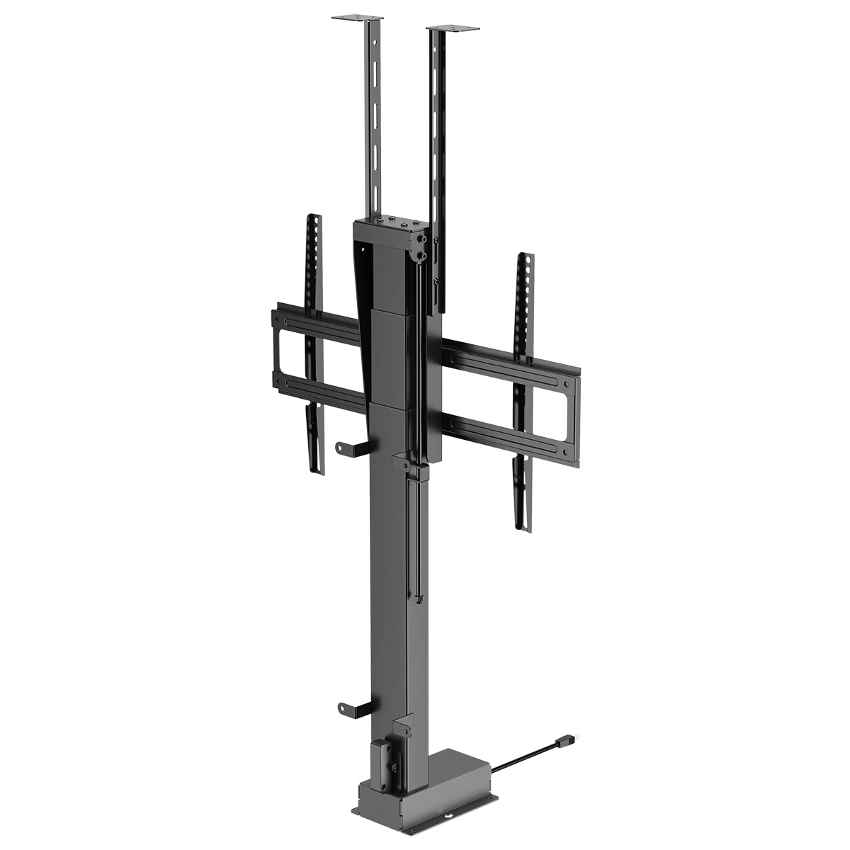 my wall Elektrischer TV Lift zum Hochfahren und Herunterlassen (HP 66-2 L)