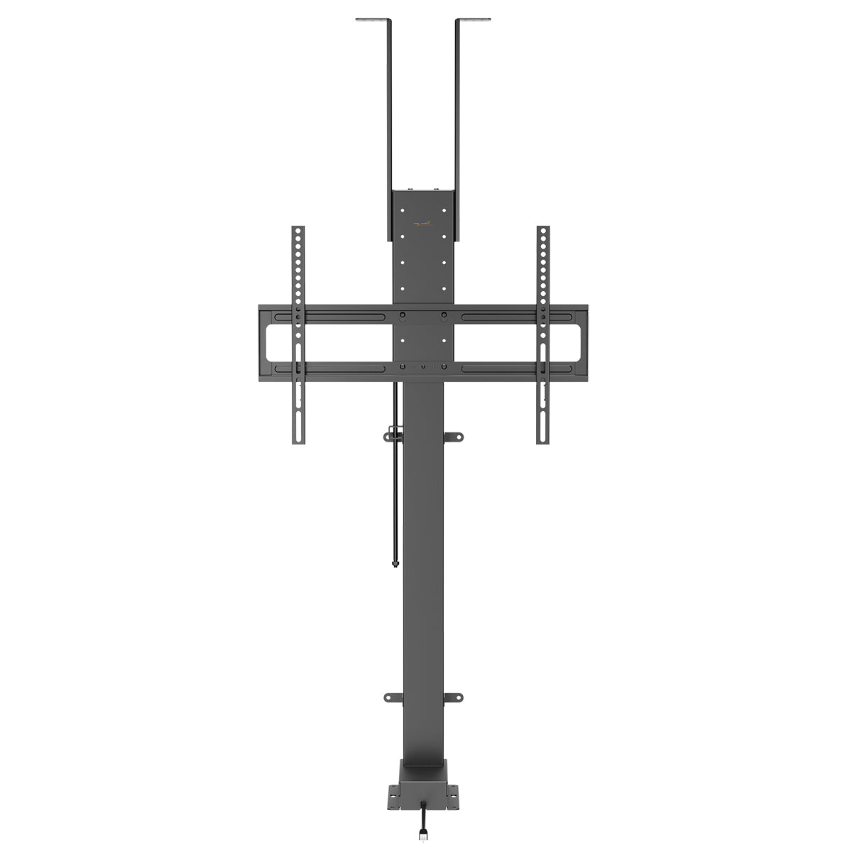 my wall Elektrischer TV Lift zum Hochfahren und Herunterlassen (HP 66-3 L)