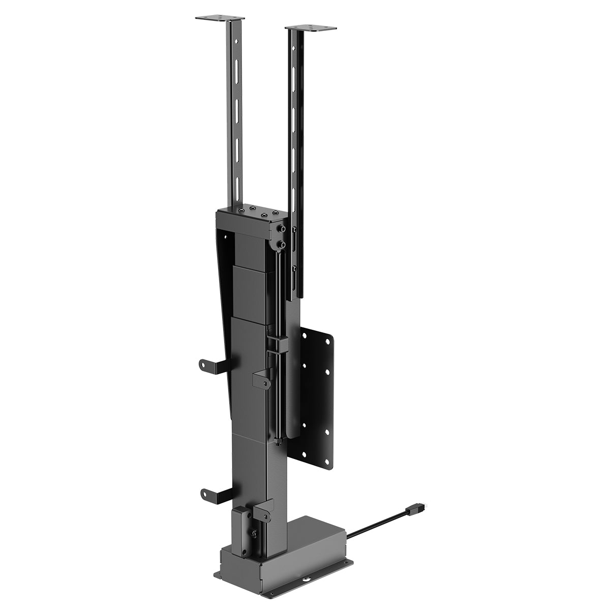 my wall Elektrischer TV Lift zum Hochfahren und Herunterlassen (HP 66 L)
