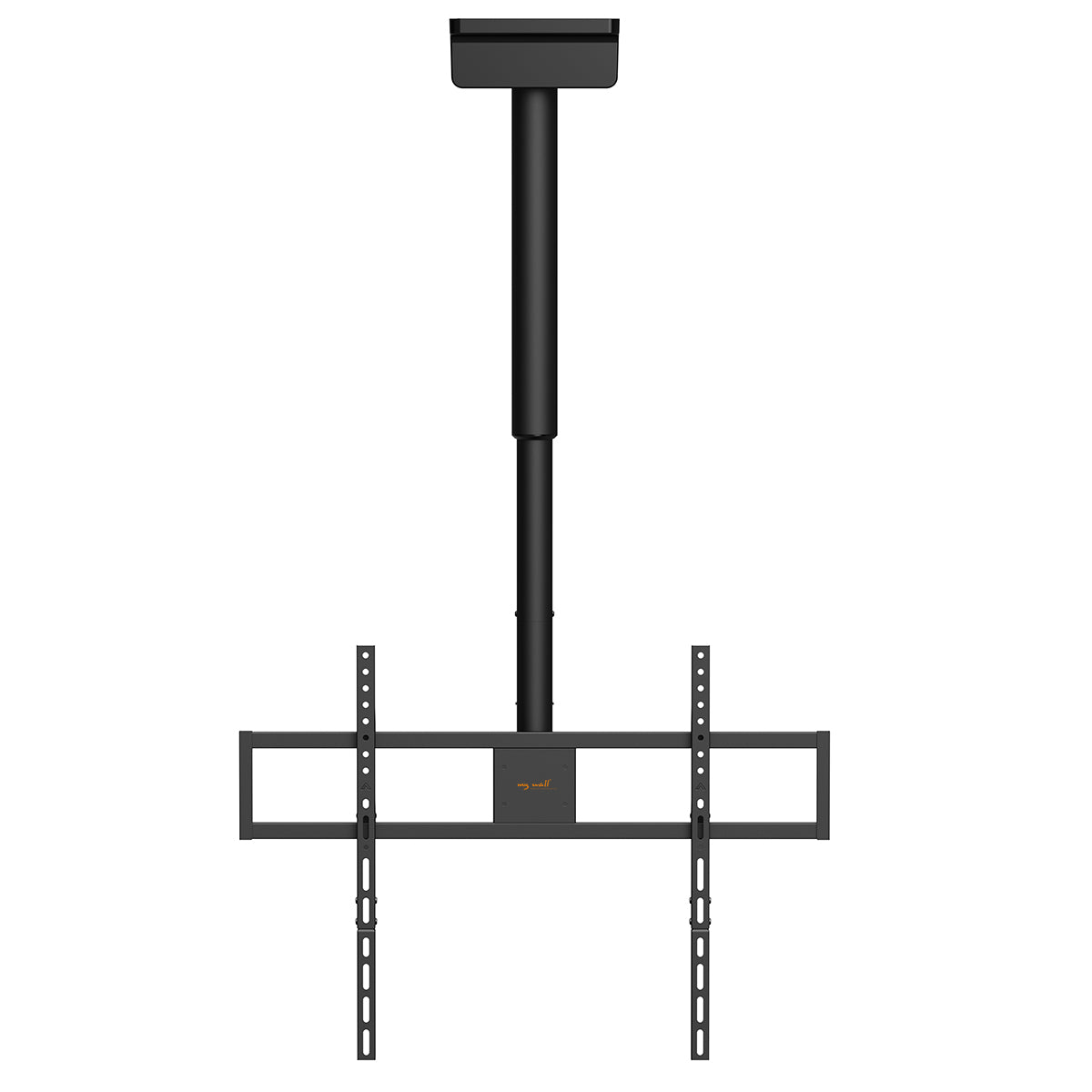 my wall Elektrisch schwenkbare und höhenverstellbare TV Deckenhalterung (HP 68 L)