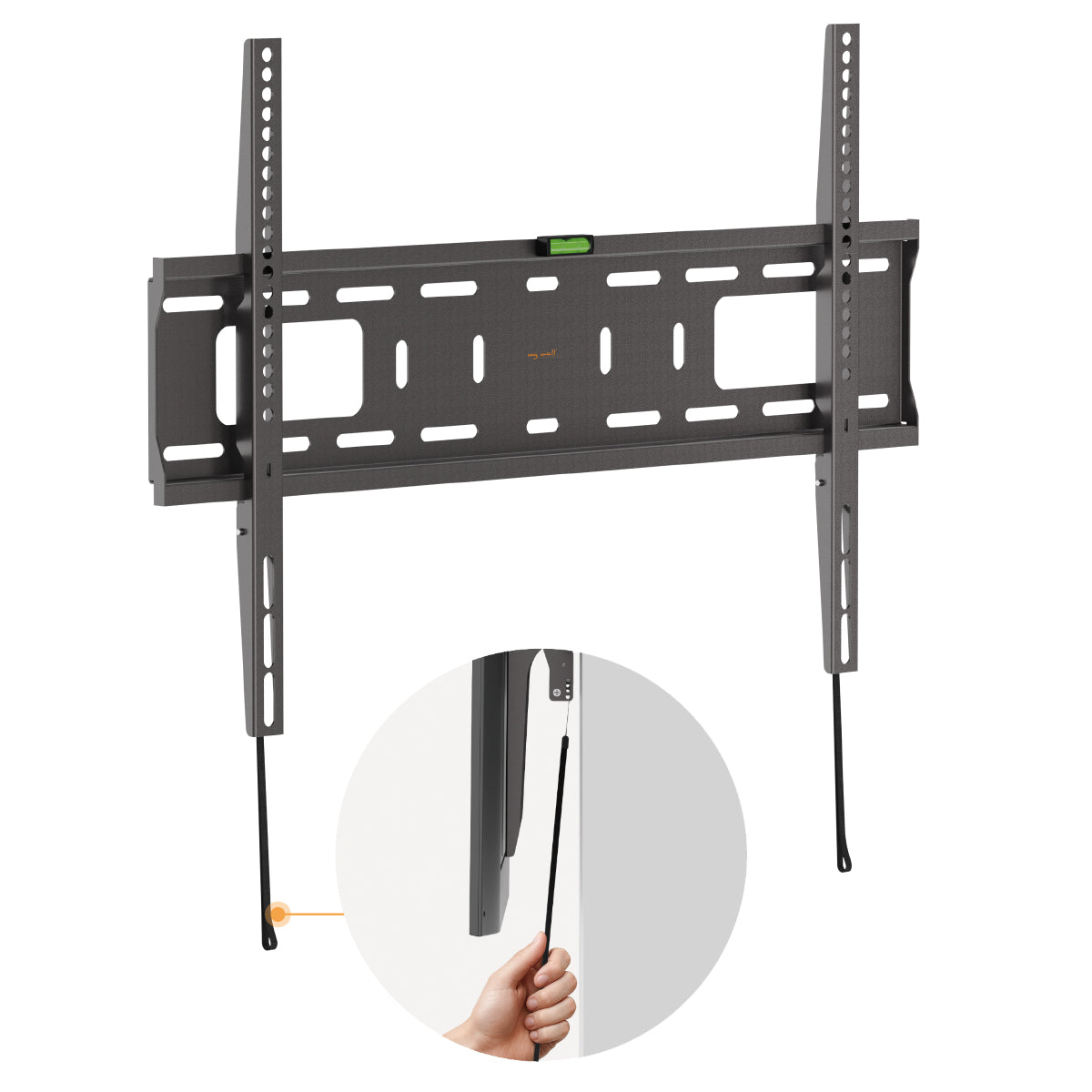 my wall Outdoor TV Wandhalterung (HP 71 L)