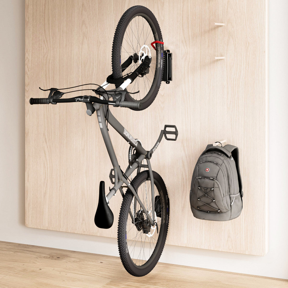 my wall Fahrrad Wandhalterung schwenkbar (HR 10 L)