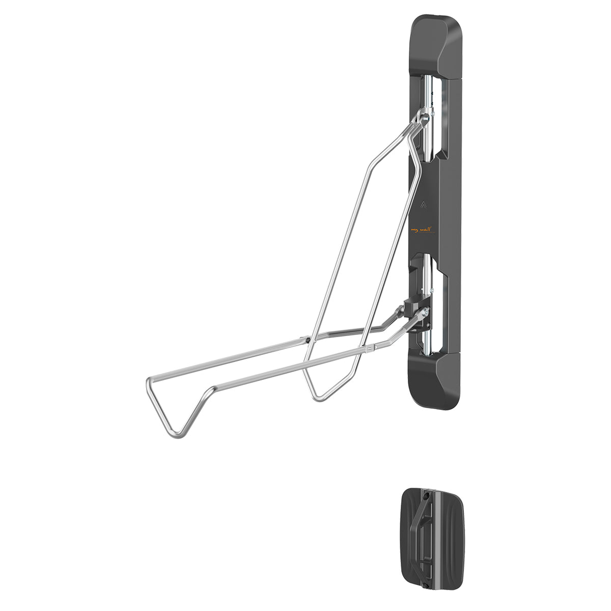 my wall Fahrrad Wandhalterung schwenkbar (HR 11 L)
