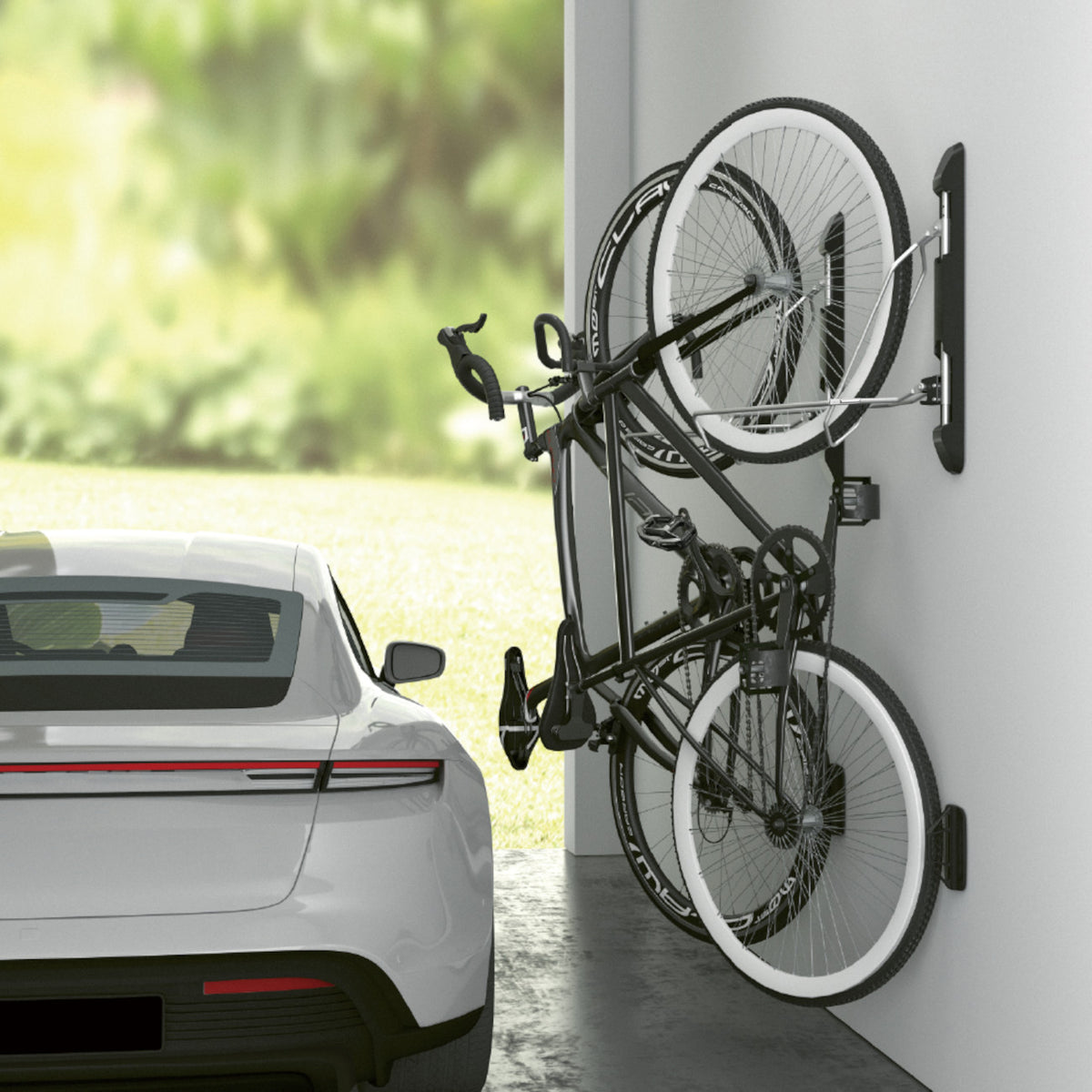 my wall Fahrrad Wandhalterung schwenkbar (HR 11 L)