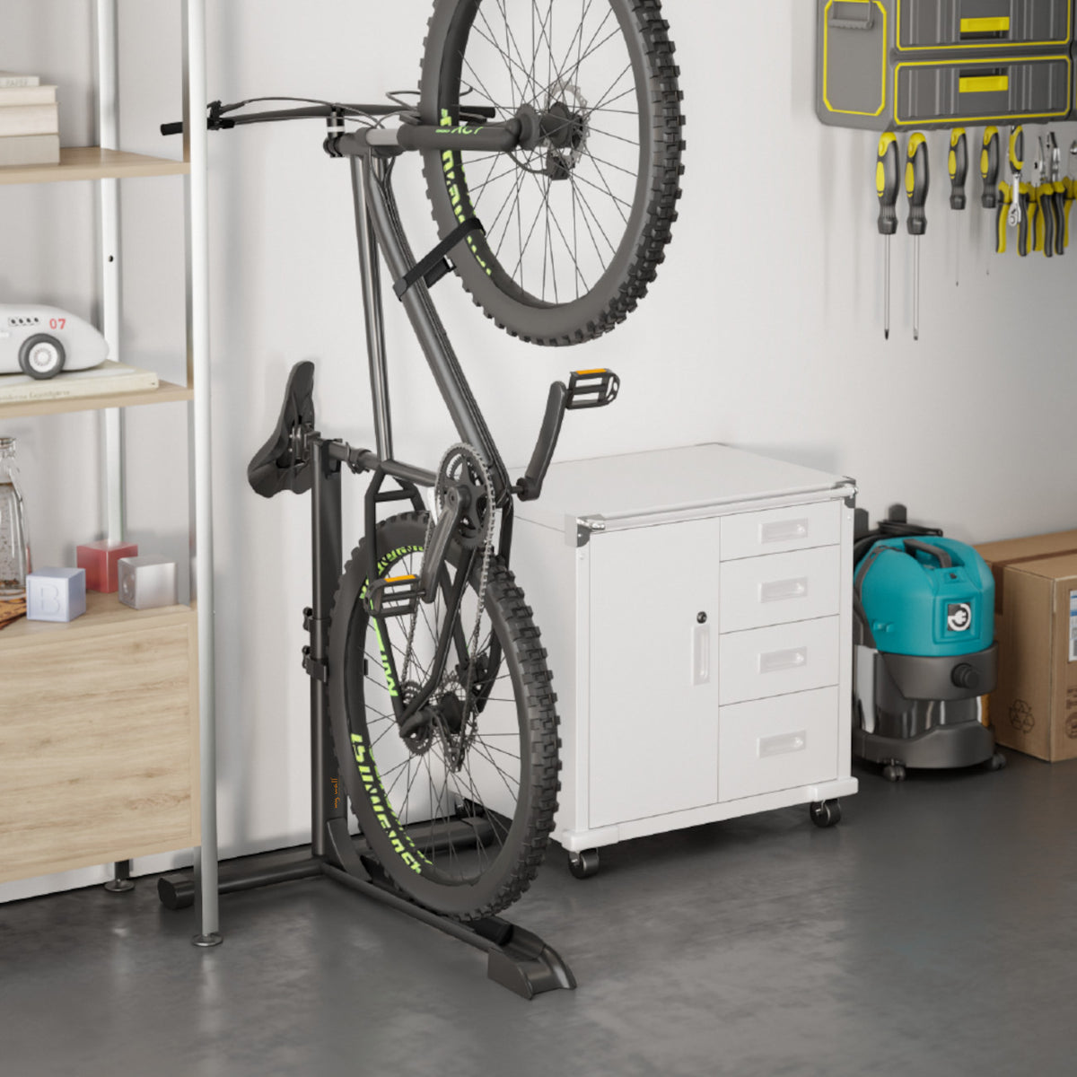 my wall Fahrradständer (HR 12 L)