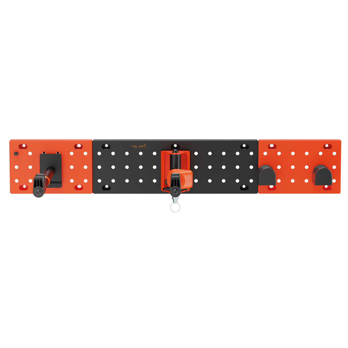my wall Fahrrad Wandhalterung vertikal & horizontal (HR 13 L)
