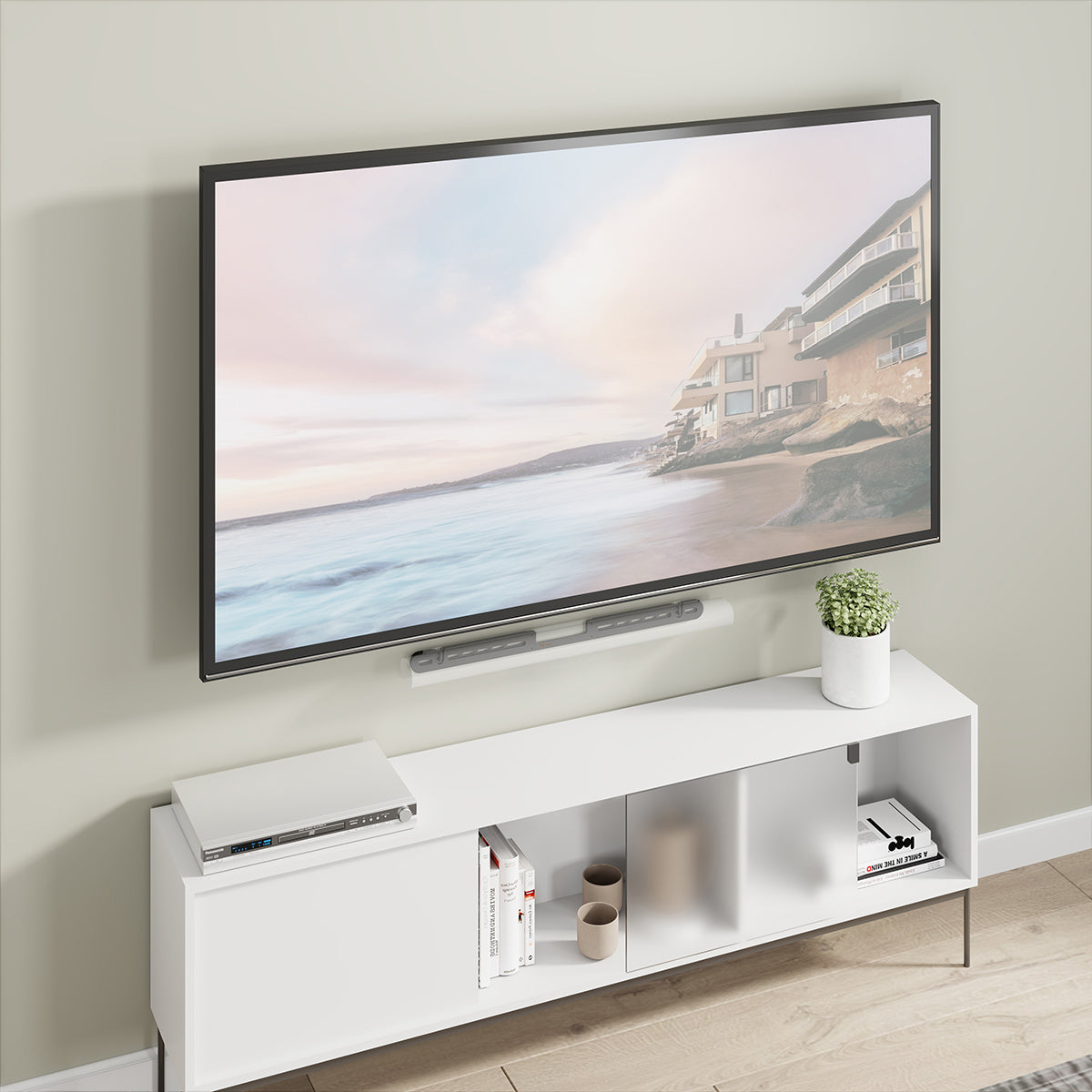 my wall Wandhalterung für SONOS® Soundbar Arc Ultra (HS 29 L)