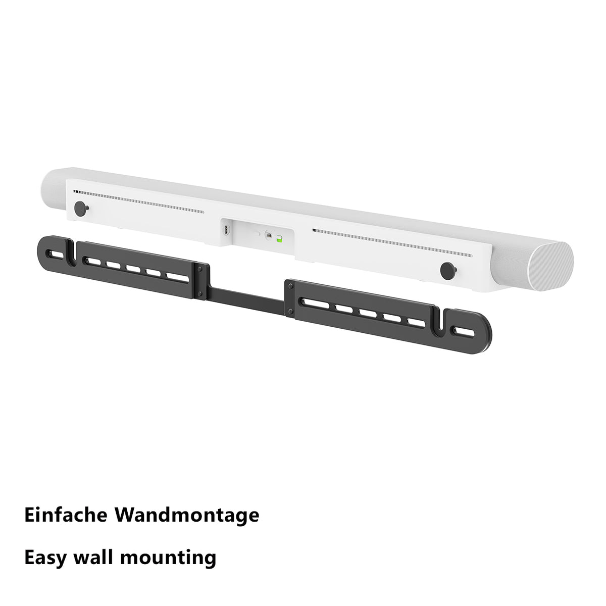 my wall Wandhalterung für SONOS® Soundbar Arc Ultra (HS 29 L)