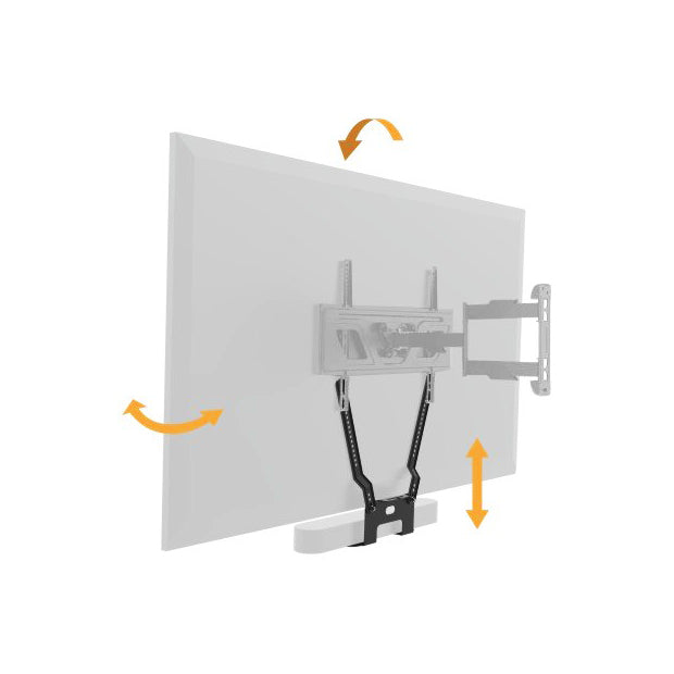 my wall TV Halterung für Sonos Beam (HS 6 L)
